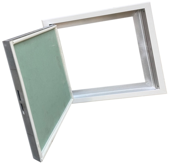 Revisionstür Primus Akustik